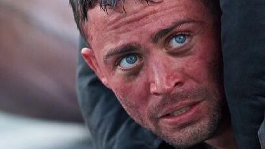 Bioskop Trans TV Hari Ini Menceritakan Perjuangan Nicolas Cage di Lautan Bioskop Trans TV hari ini, Kamis (1/11) tayangkan USS Indianapolis: Men of Courage dan Firewall.