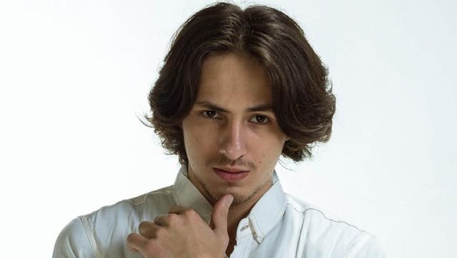 Sang Ayah Beberkan Kondisi Terbaru Dylan Carr Usai Operasi Kondisi terbaru Dylan Carr.