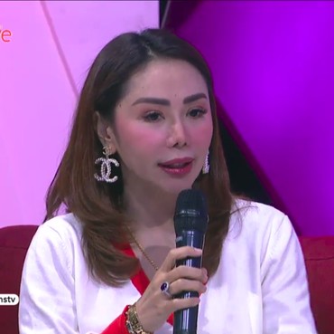 Takut Idap Kanker, Femmy Permatasari Sempat Minta Suntik Mati