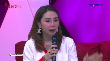 Takut Idap Kanker, Femmy Permatasari Sempat Minta Suntik Mati
