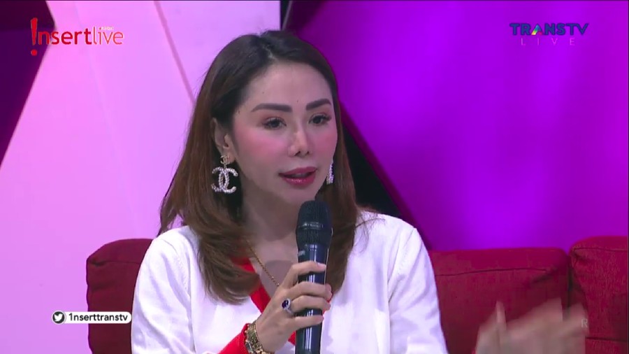 Takut Idap Kanker, Femmy Permatasari Sempat Minta Suntik Mati
