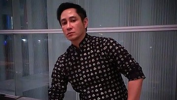 Update Informasi Selebriti InsertLive : Sosok Pangeran Surakarta yang Tegur Paola Serena gegara Foto Pria Berkebaya
