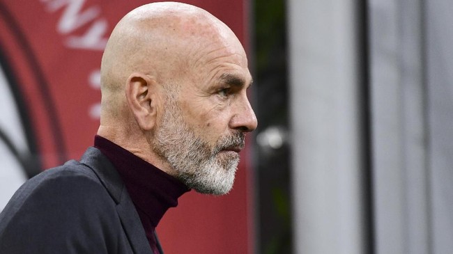 FOTO: Kemenangan Pertama Milan Bersama Pelatih Baru