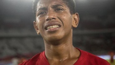 Ucapan Duka Insan Sepakbola Atas Meninggalnya Alfin Lestaluhu