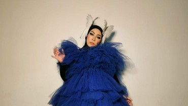 img-title Berbuntut Panjang, Melly Unfollow IG Rossa hingga Vidi Aldiano