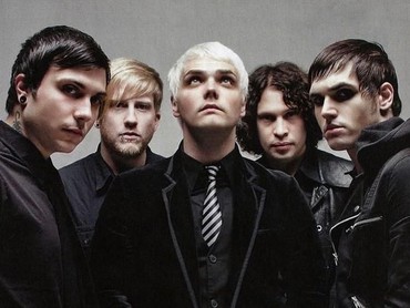 My Chemical Romance Konser di Jakarta Tahun Depan, Catat Tanggalnya