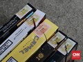 Sri Mulyani Akan Naikkan Tarif Cukai Rokok pada 2020-2024