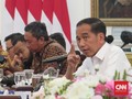 Usai Kasus Jiwasraya, Jokowi Desak OJK Rombak Bisnis Asuransi