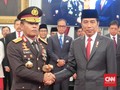 Jenderal Idham Azis: Darurat Sipil Sejalan Maklumat Kapolri