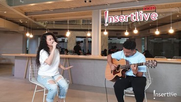 Wizzy Tuangkan Kisah Hidupnya Dalam Album Baru Bertajuk 'Colors'