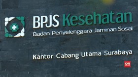 VIDEO: Iuran BPJS Naik, Warga Ramai-Ramai Turun Kelas