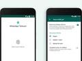 Cara Mengaktifkan Fitur Sidik Jari di WhatsApp