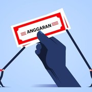 Netizen Soroti Kebijakan Penghematan Anggaran Demi Makan Bergizi Gratis: Efisiensi untuk Siapa?