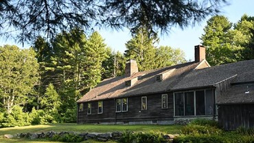 Rumah Horor 'The Conjuring' di Rhode Island Laku Terjual Rp17,1 Miliar