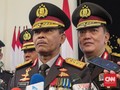 HUT ke-74 Bhayangkara Virtual Diikuti 34 Polda dan 493 Polres
