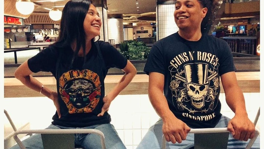 indah permatasari