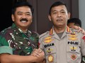 DPR Soroti Hubungan TNI-Polri Cuma Kompak di Level Elite
