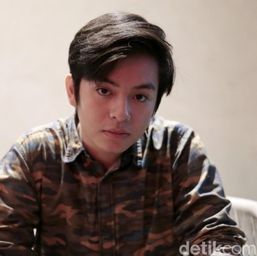 Dituding Cuma Modal Tampang, Begini Jawaban Menohok Angga Yunanda