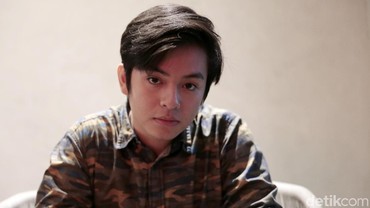 Dituding Cuma Modal Tampang, Begini Jawaban Menohok Angga Yunanda