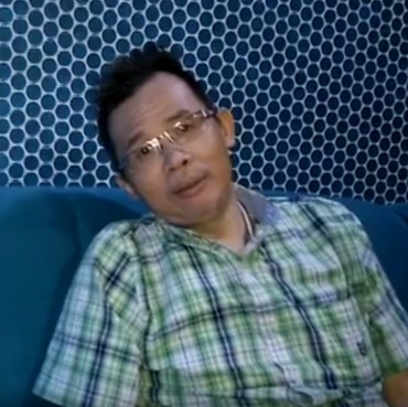 Terpopuler: Meninggalnya Sunu Naga hinga Peggy Melati Sukma Bercadar