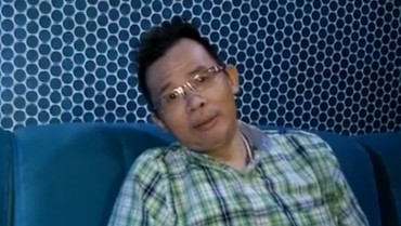 img-title Terpopuler: Meninggalnya Sunu Naga hinga Peggy Melati Sukma Bercadar