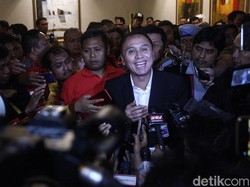 Menanti Sekjen PSSI Pilihan Iwan Bule