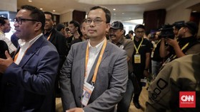 Calon Ketua PSSI Dipolisikan Terkait Ujaran ke Iwan Bule