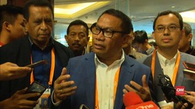 VIDEO: Kongres PSSI Ricuh, 7 Kandidat Mundur
