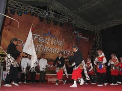 Reyog Bulkiyo, Apa Bedanya dengan Punya Ponorogo?
