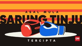 Edusports: Asal Mula Sarung Tinju Tercipta
