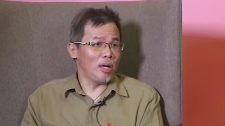 Simak ramalan Suhu Naga soal prostitusi artis di 2019. Apakah benar terbukti?