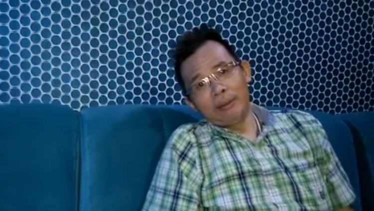 Suhu Naga meninggal di usia 49 tahun. Ia dikenal sebagai peramal nasib khususnya di dunia hiburan. Apa lagi faktanya? Simak artikel berikut.