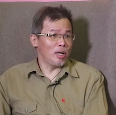 Suhu Naga Sudah Ramalkan Kematiannya Sendiri?