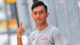 Afridza yang Meninggal di Malaysia Dianggap Pahlawan Olahraga