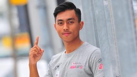 Afridza yang Meninggal di Malaysia Dianggap Pahlawan Olahraga