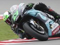 Hasil FP3 MotoGP Ceko: Morbidelli Tercepat, Rossi Kelima