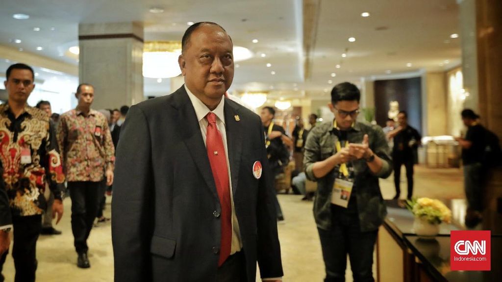KONI Ikut Buka Suara, Kecam Pelaku Pelecehan Seksual di Olahraga