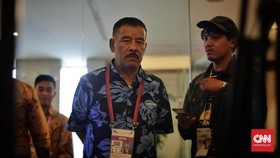 Umuh Soal Milla Mundur: Istri Telepon Terus, Orang Tua Sakit Parah