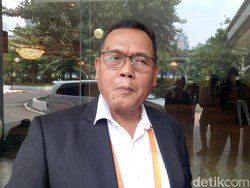 Cucu Somantri: Masa Kami Datang Subsidi Klub Liga 1 Malah Turun?