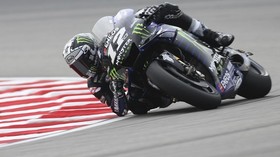 Hasil MotoGP Malaysia: Vinales Ungguli Marquez, Rossi Keempat