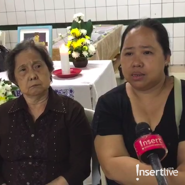 Kronologi Kepergian Almarhum Suhu Naga