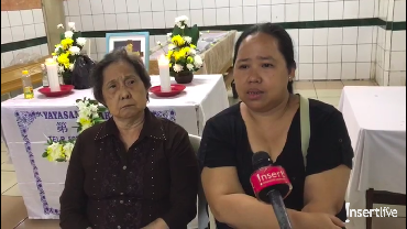 Kronologi Kepergian Almarhum Suhu Naga