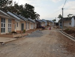 Pemerintah Klaim Sederet Insentif Mengalir ke Sektor Properti