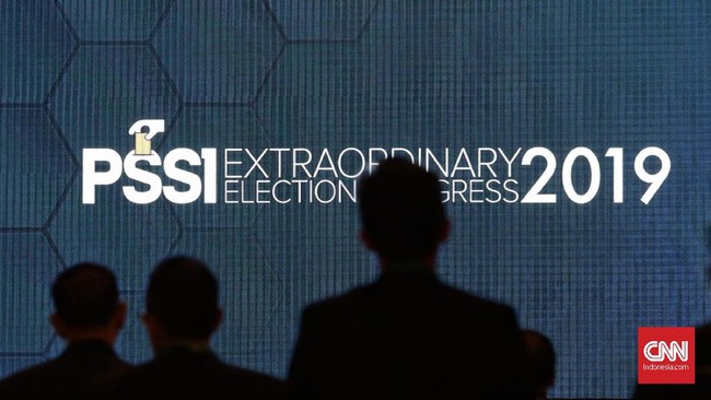 Narasi perbaikan PSSI selalu menggema setiap ada kongres pemilihan, tetapi begitu usai kontestasi yang terpilih mereka-mereka lagi.
