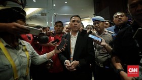 3 Kontroversi Iwan Bule Usai Tragedi Kanjuruhan