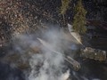 Korban Tewas Kerusuhan di Chile Tembus 23 Orang