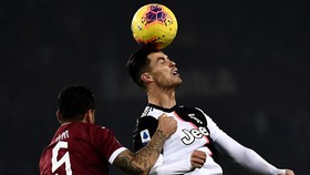 Hasil Liga Italia: Juve dan Inter Menang, Napoli Tumbang