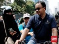 Anies Persilakan PNS Luar DKI Daftar Posisi Kepala Bappeda