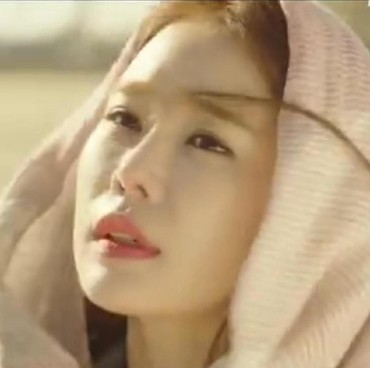 Tak Hanya Suzy, Song Hye Kyo dan Yoo In Na Juga Pernah Berhijab