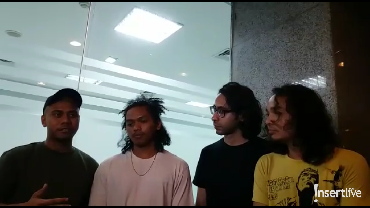 Tanpa Dylan Carr di Lokasi Syuting, Sahabat Ungkap Kerinduan